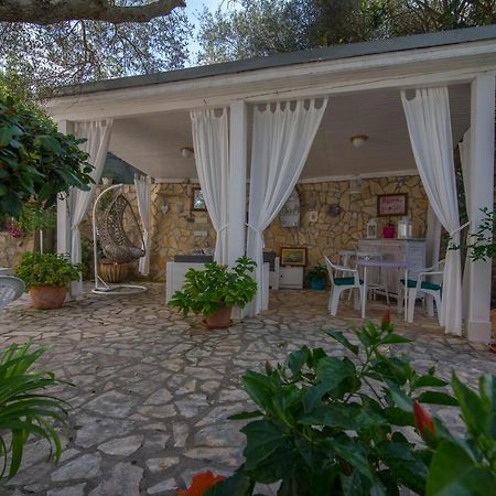 Cuore Di Milka Apartments Veli Losinj Ngoại thất bức ảnh