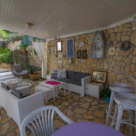 Cuore Di Milka Apartments Veli Losinj Ngoại thất bức ảnh