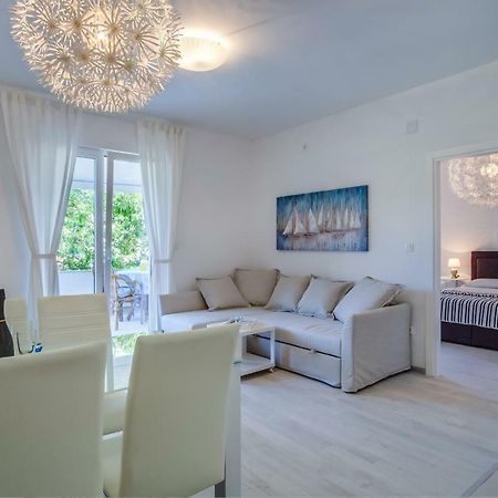 Cuore Di Milka Apartments Veli Losinj Ngoại thất bức ảnh
