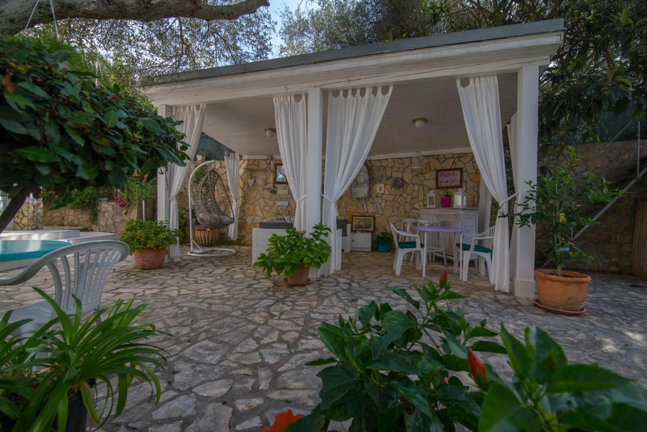 Cuore Di Milka Apartments Veli Losinj Ngoại thất bức ảnh