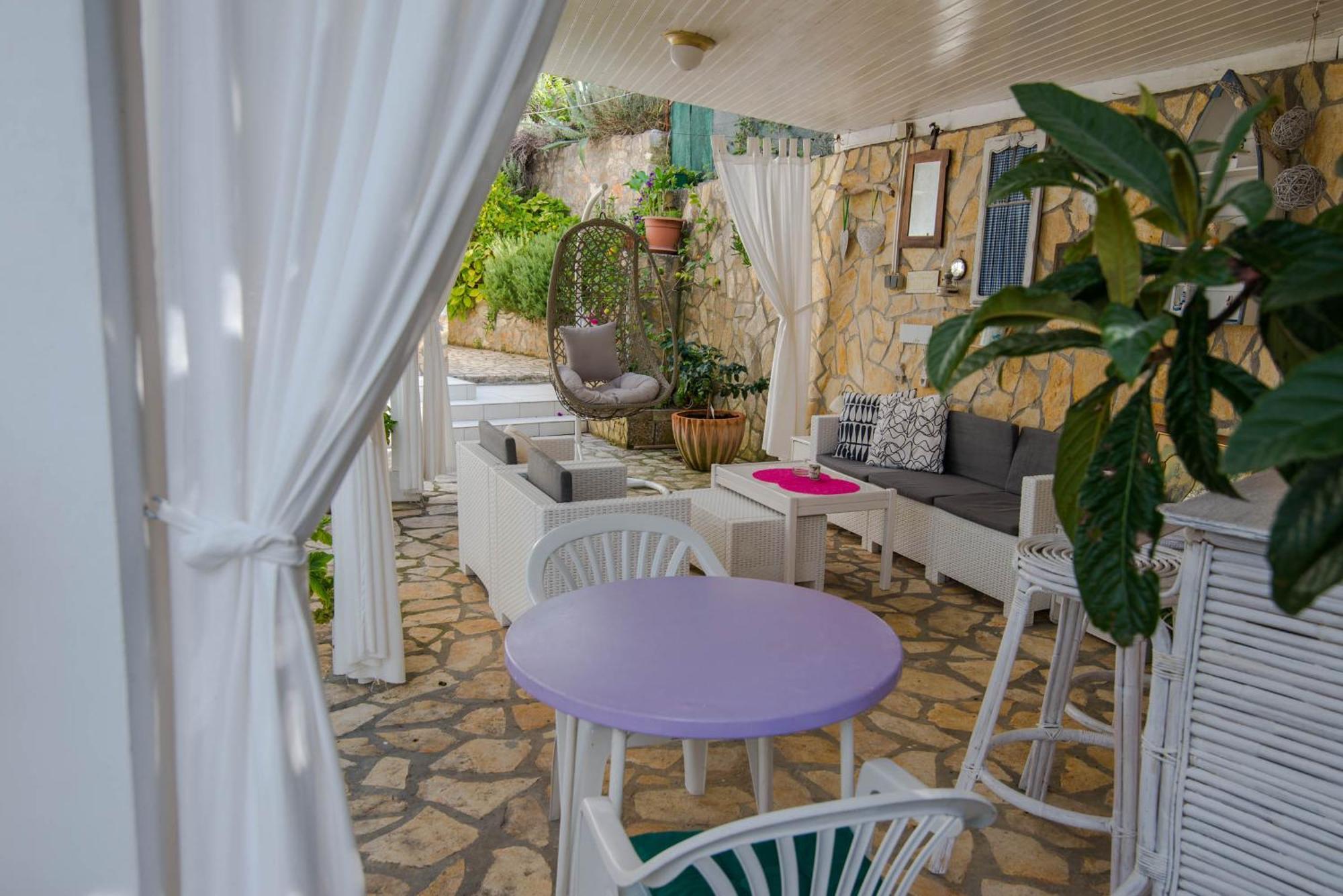 Cuore Di Milka Apartments Veli Losinj Ngoại thất bức ảnh