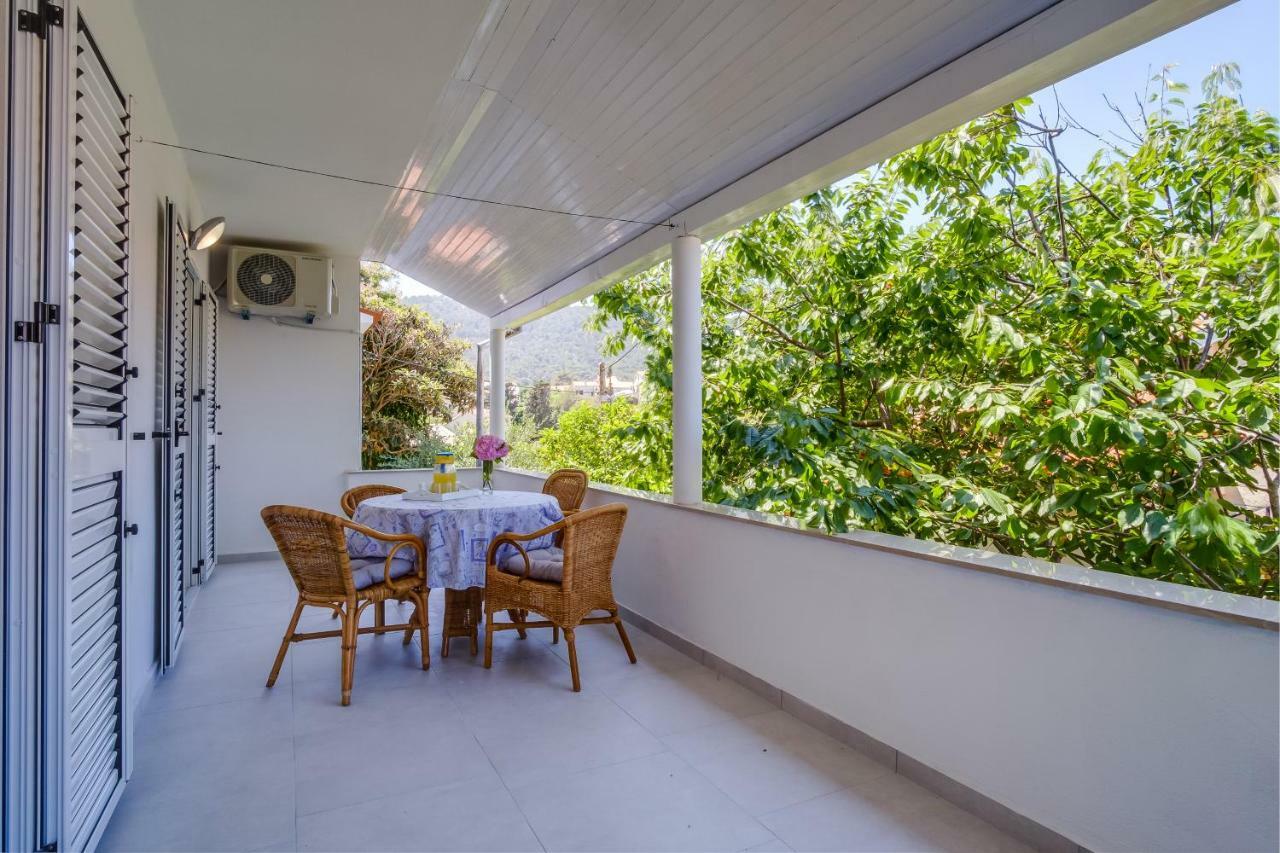 Cuore Di Milka Apartments Veli Losinj Ngoại thất bức ảnh