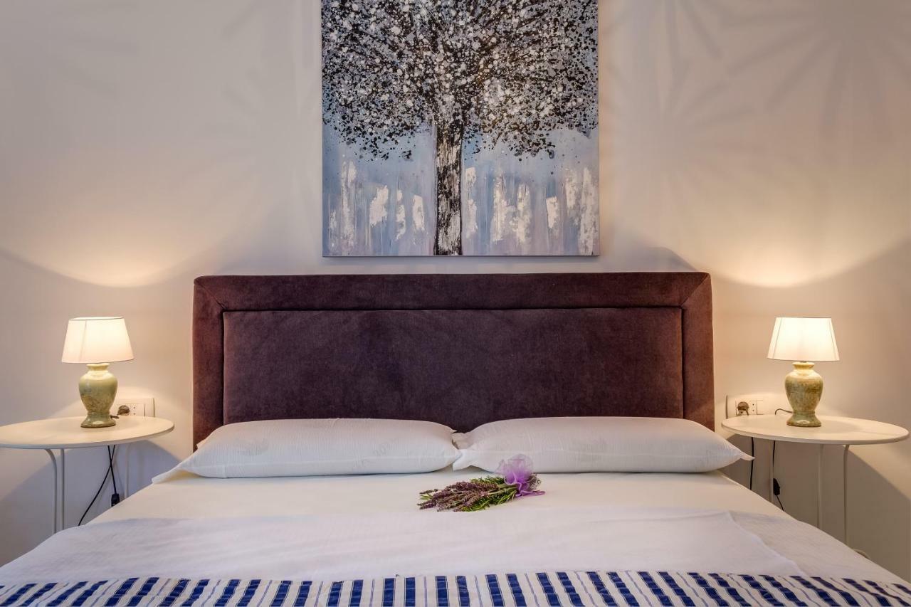 Cuore Di Milka Apartments Veli Losinj Ngoại thất bức ảnh