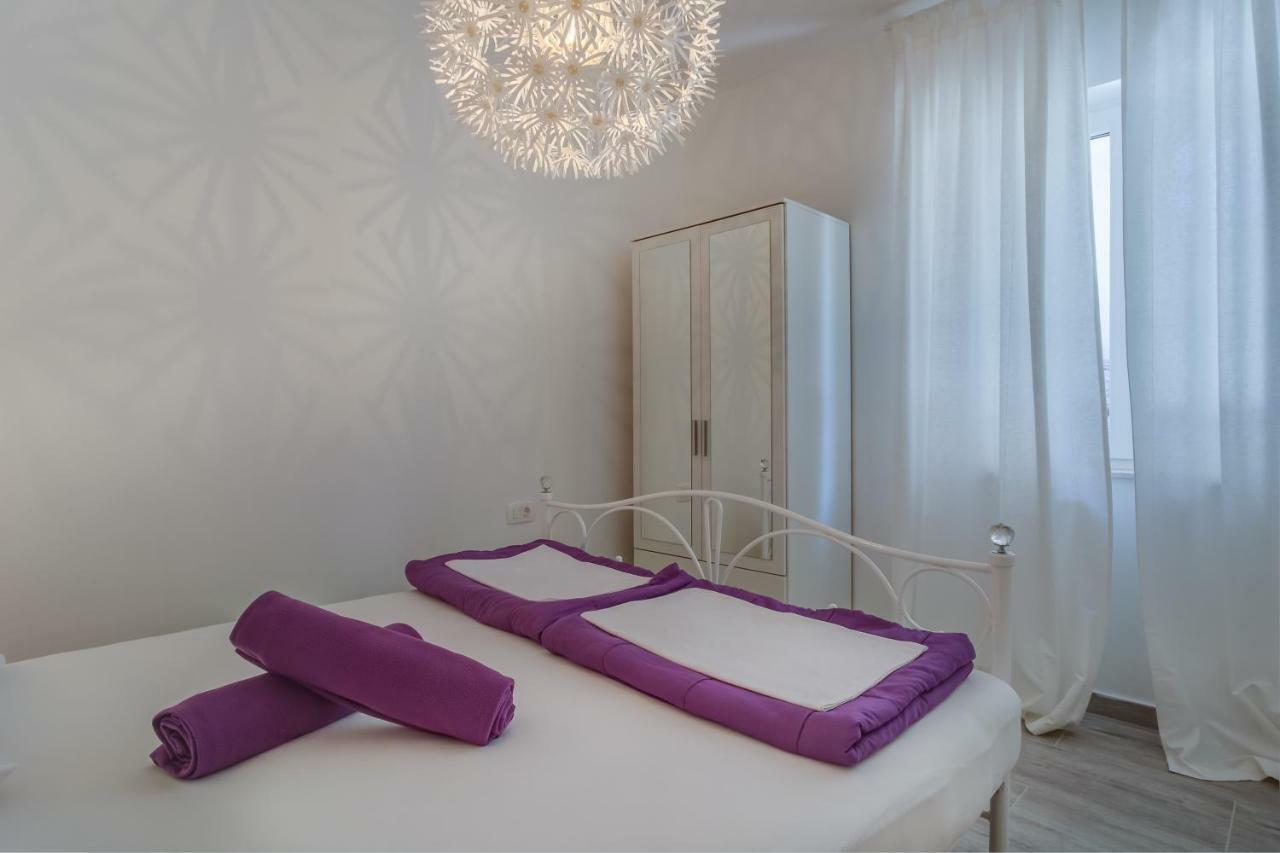 Cuore Di Milka Apartments Veli Losinj Ngoại thất bức ảnh