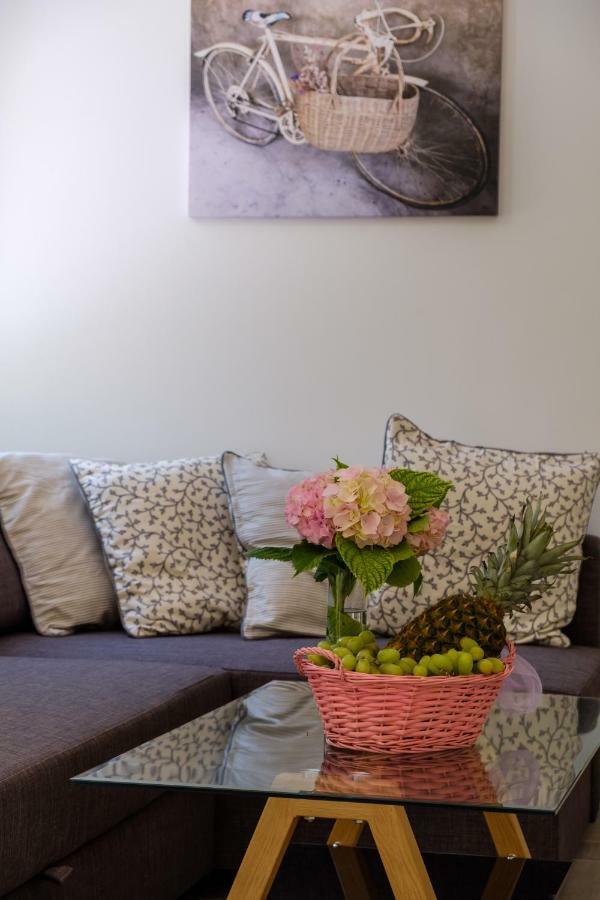 Cuore Di Milka Apartments Veli Losinj Ngoại thất bức ảnh