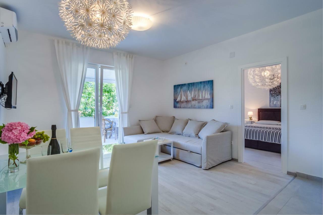 Cuore Di Milka Apartments Veli Losinj Ngoại thất bức ảnh