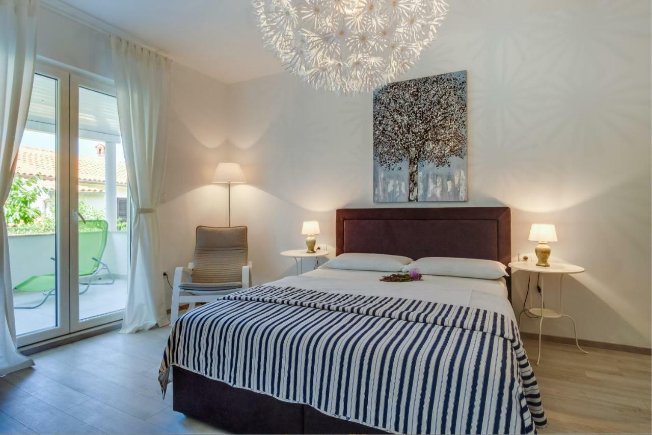 Cuore Di Milka Apartments Veli Losinj Ngoại thất bức ảnh