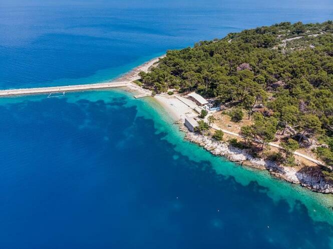 Cuore Di Milka Apartments Veli Losinj Ngoại thất bức ảnh
