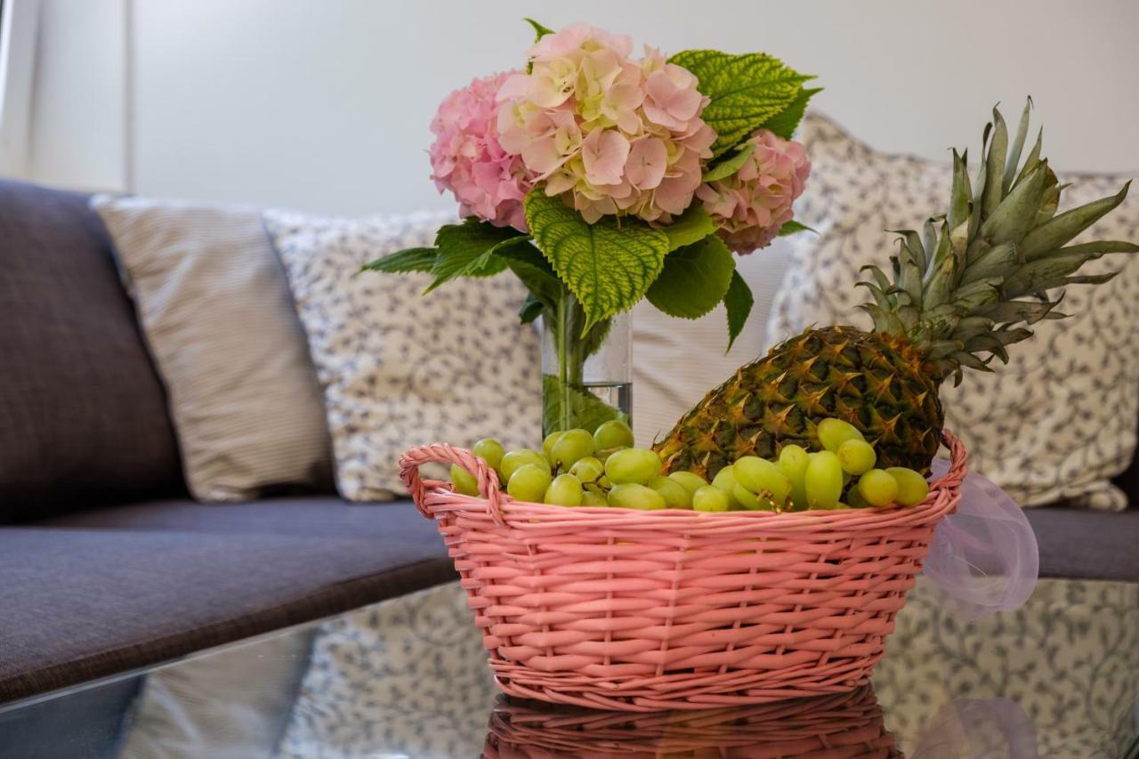 Cuore Di Milka Apartments Veli Losinj Ngoại thất bức ảnh