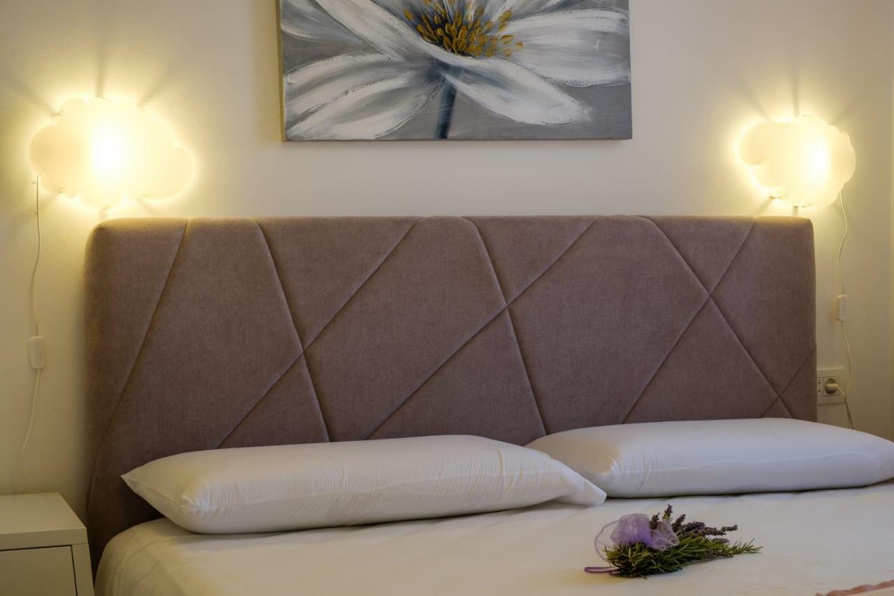 Cuore Di Milka Apartments Veli Losinj Ngoại thất bức ảnh