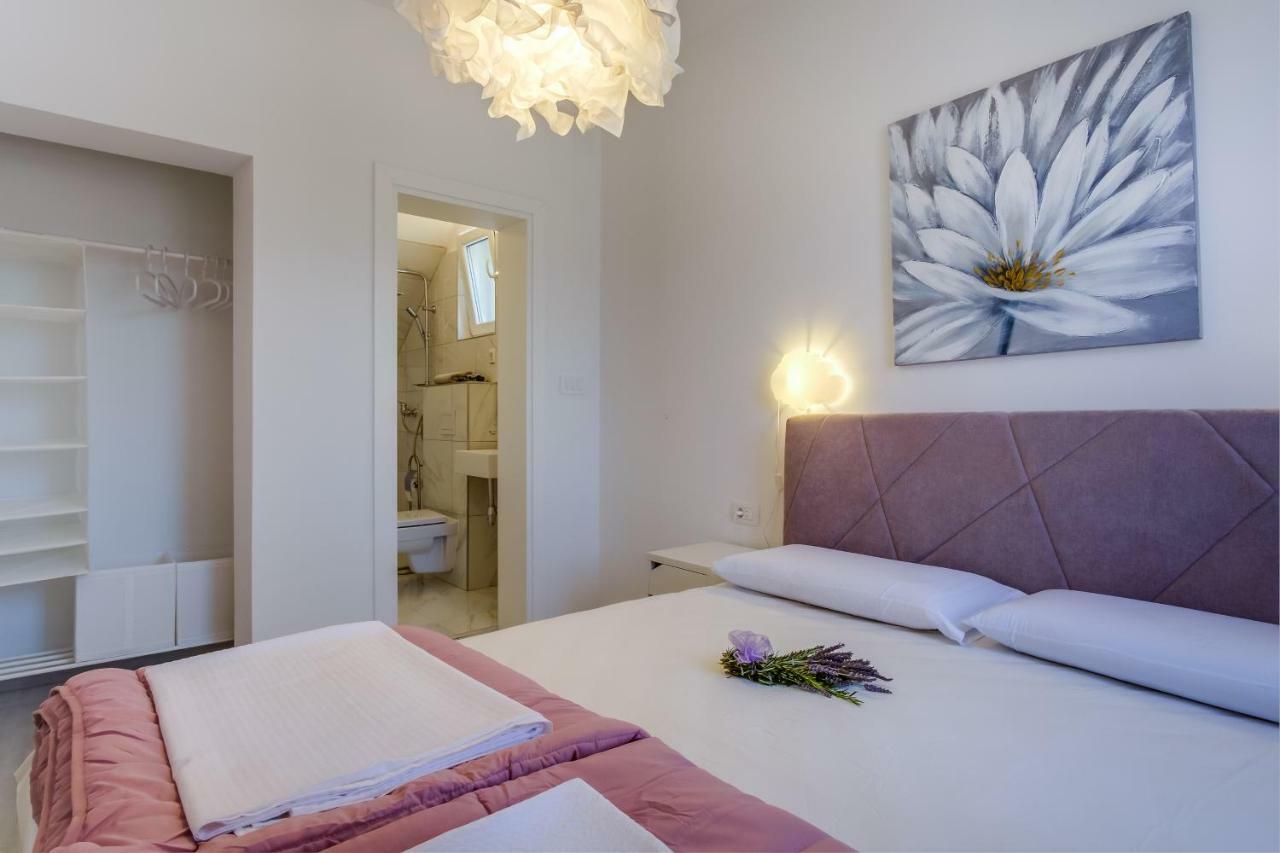 Cuore Di Milka Apartments Veli Losinj Ngoại thất bức ảnh