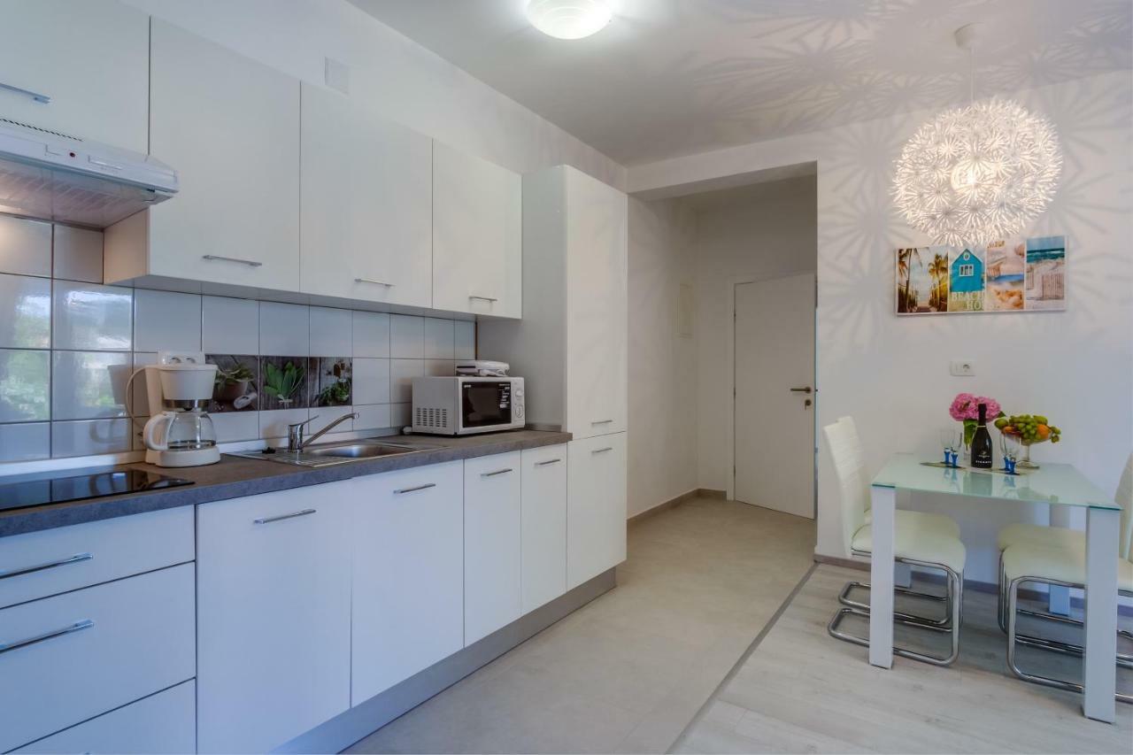 Cuore Di Milka Apartments Veli Losinj Ngoại thất bức ảnh