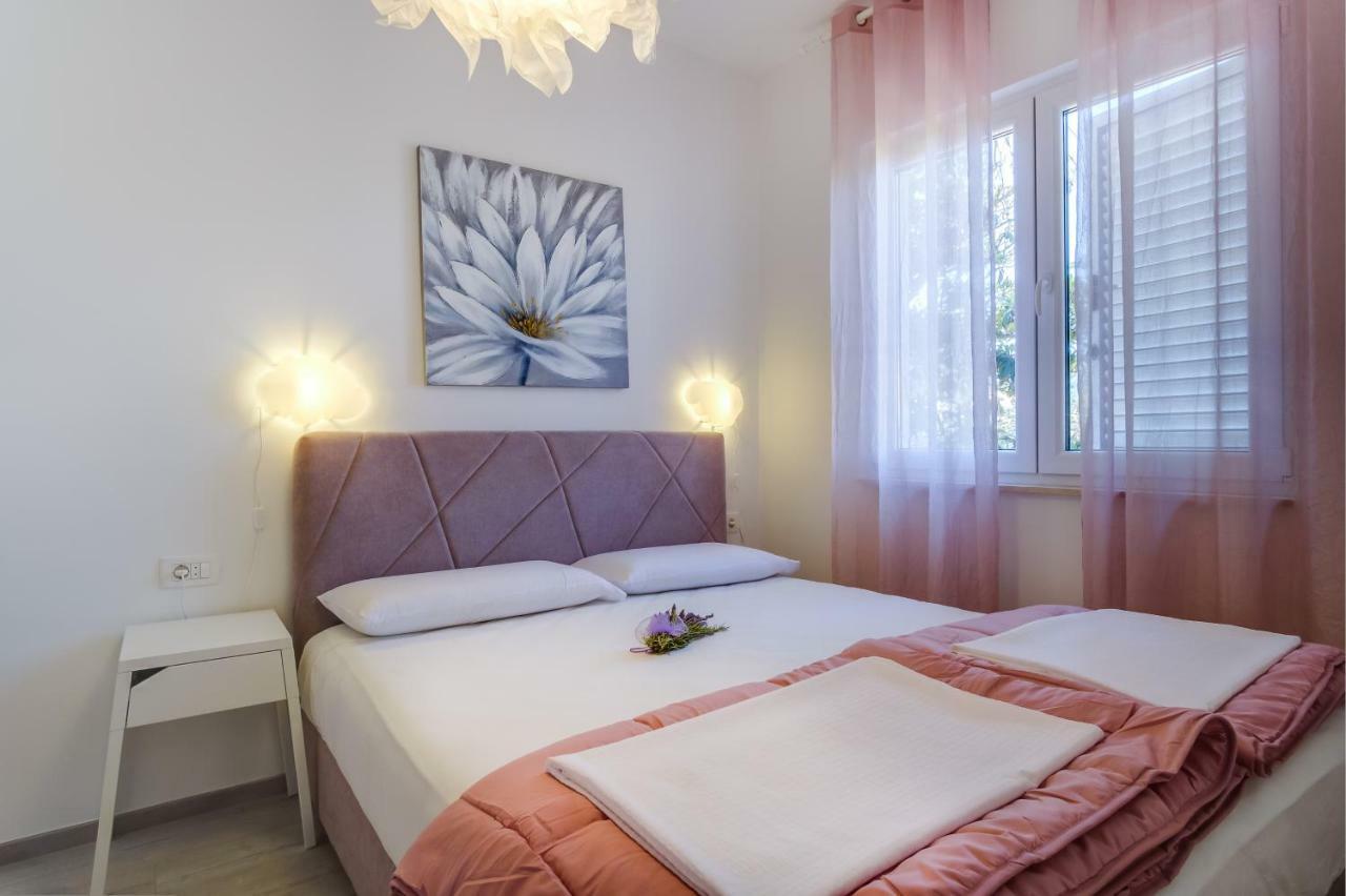 Cuore Di Milka Apartments Veli Losinj Ngoại thất bức ảnh