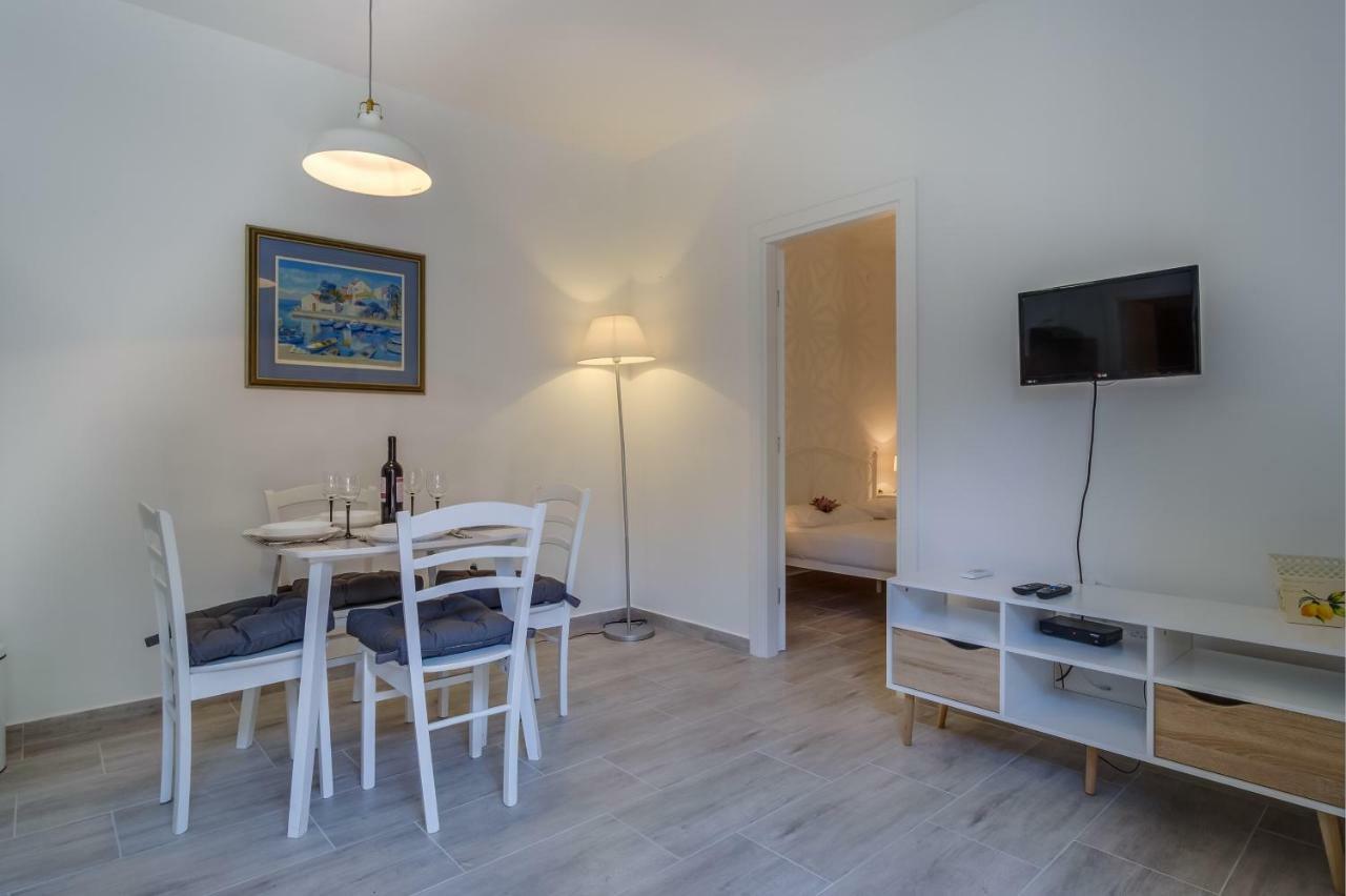 Cuore Di Milka Apartments Veli Losinj Ngoại thất bức ảnh