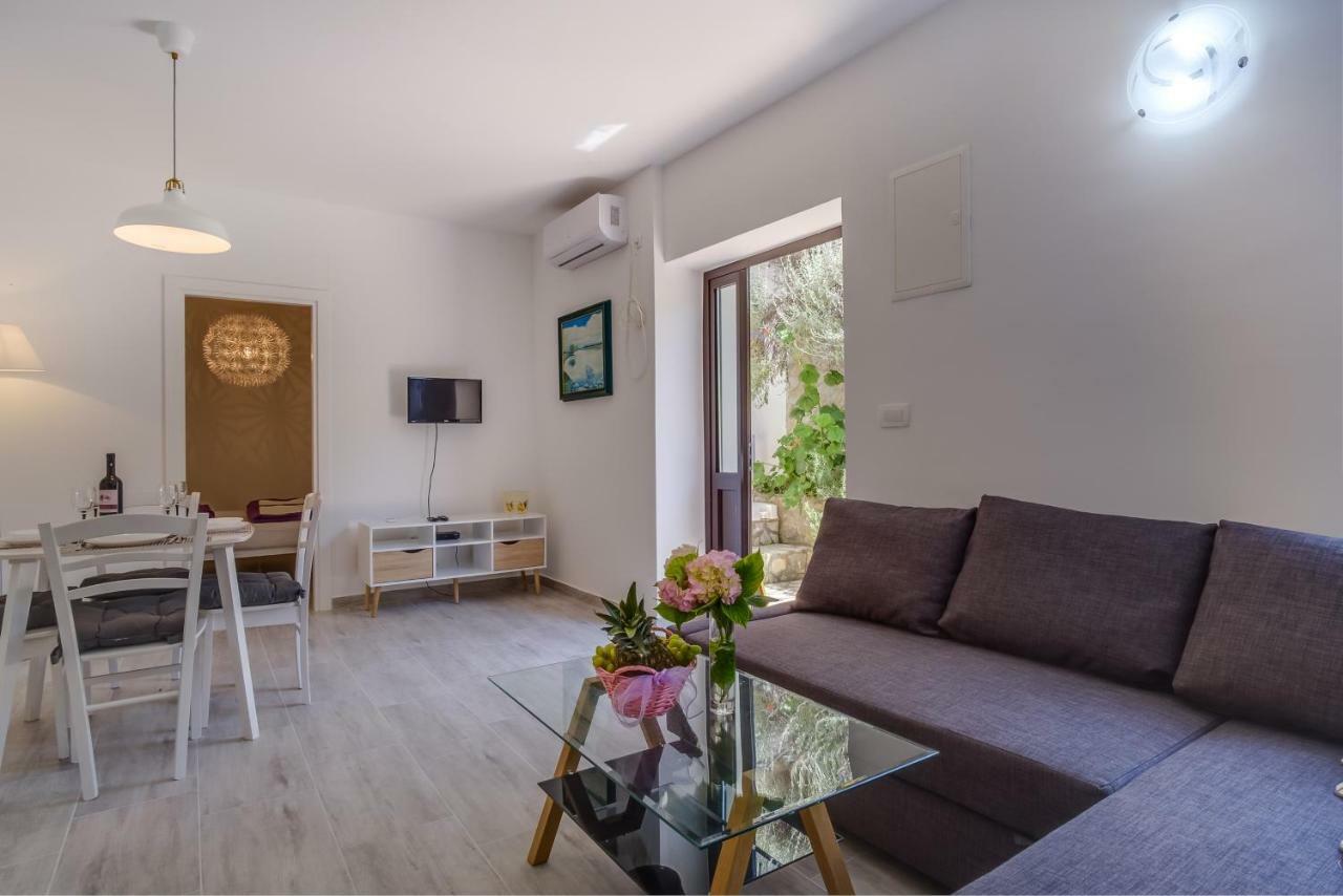 Cuore Di Milka Apartments Veli Losinj Ngoại thất bức ảnh