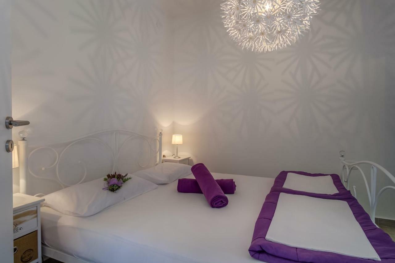 Cuore Di Milka Apartments Veli Losinj Ngoại thất bức ảnh